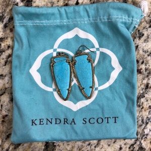 Kendra Scott Skylar Earrings